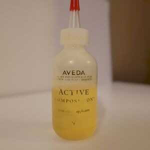Aveda Active Composition Oil Rare Discontinued 1.53 Fl Oz